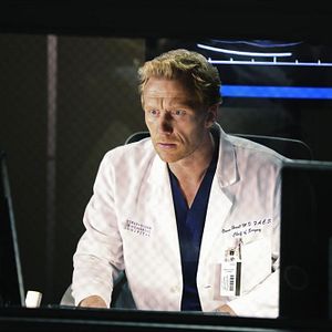 Photo Kevin McKidd