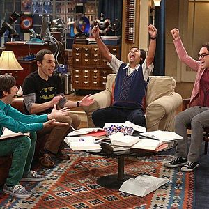 Photo Jim Parsons