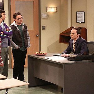 Photo Jim Parsons