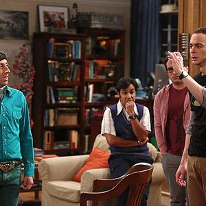 Photo Jim Parsons