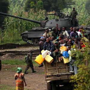 Photo Virunga