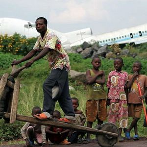 Photo Virunga