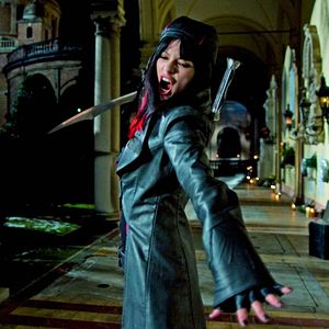 Photo Bloodrayne: The Third Reich