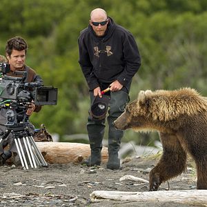 Photo Grizzly