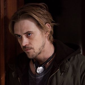 Photo Boyd Holbrook