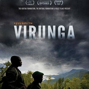 Photo Virunga