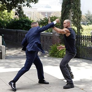 Photo Brian Patrick Wade