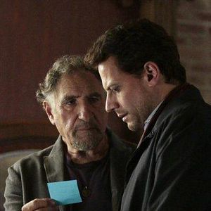 Photo Judd Hirsch