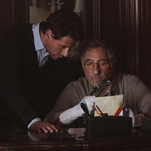 Photo Judd Hirsch
