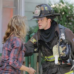Photo Jesse Spencer