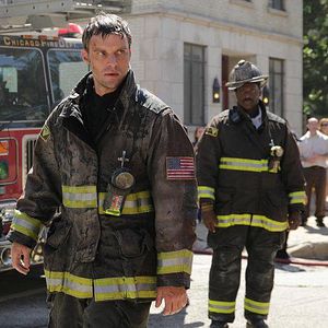 Photo Jesse Spencer