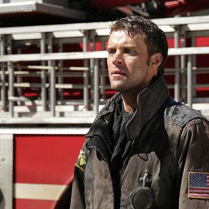 Photo Jesse Spencer