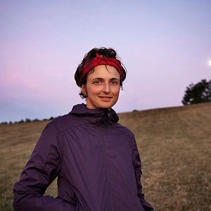 Photo Alice Rohrwacher