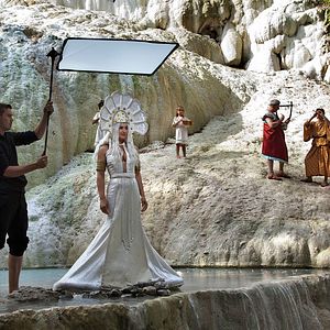 Photo Monica Bellucci