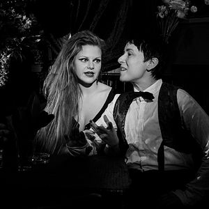 Photo Susanne Sachße