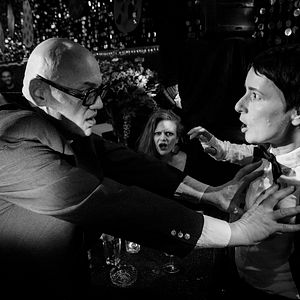 Photo Susanne Sachße