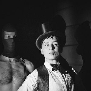 Photo Susanne Sachße