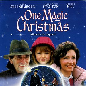 Photo One Magic Christmas