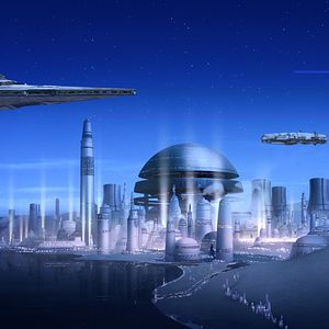 Photo Star Wars Rebels