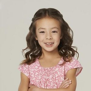 Photo Aubrey Anderson-Emmons