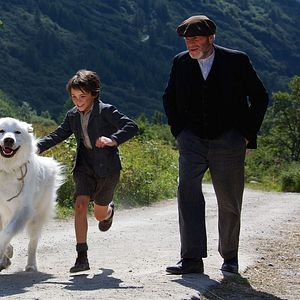 Photo Félix Bossuet