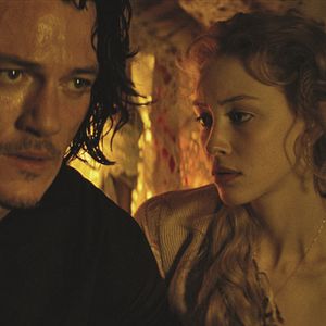 Photo Sarah Gadon