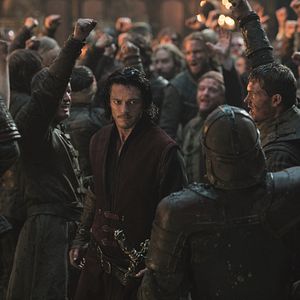 Photo Dracula Untold