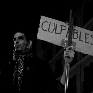 Photo Vers Madrid - The Burning Bright