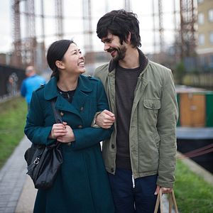 Photo Naomi Christie