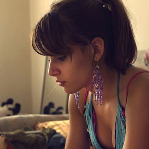 Photo Isidora Simijonovic