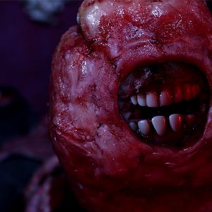 Photo The ABCs of Death 2