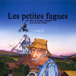 Photo Les Petites Fugues