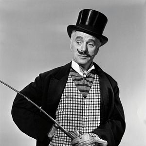 Photo De Charlot à Chaplin