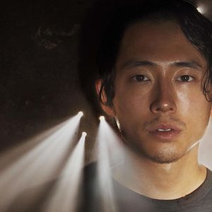 Photo Steven Yeun