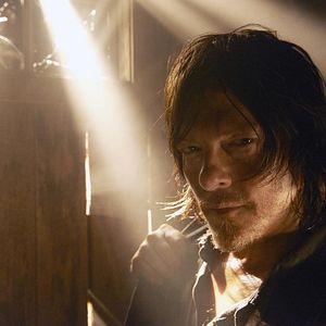 Photo Norman Reedus