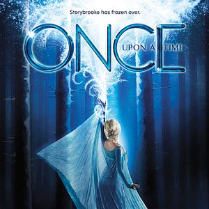 Photo Once Upon a Time