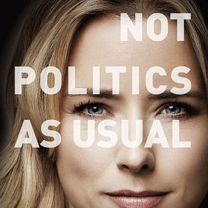 Photo Madam Secretary