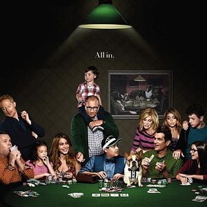 Photo Modern Family