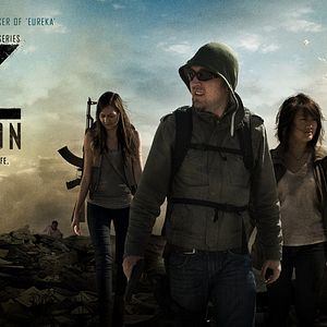 Photo Z Nation