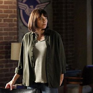 Photo Lucy Lawless