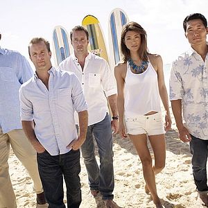 Photo Daniel Dae Kim