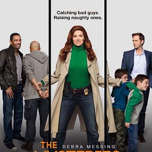 Photo Les Mystères de Laura