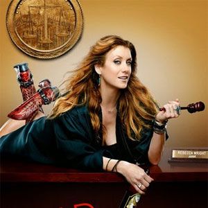 Photo Bad Judge