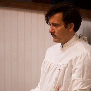 Photo The Knick