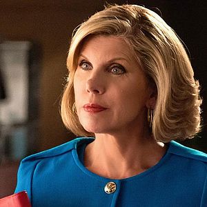 Photo The Good Wife