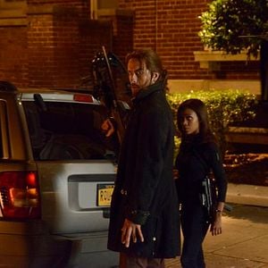 Photo Sleepy Hollow