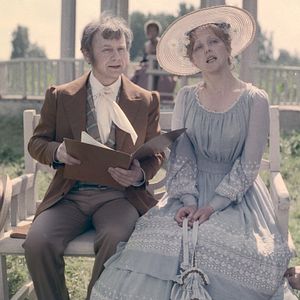 Photo Quelques jours de la vie d'Oblomov