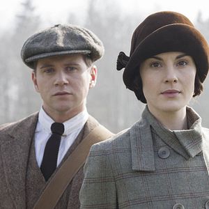 Photo Michelle Dockery