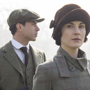 Photo Michelle Dockery