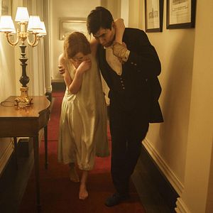 Photo Rob James-Collier